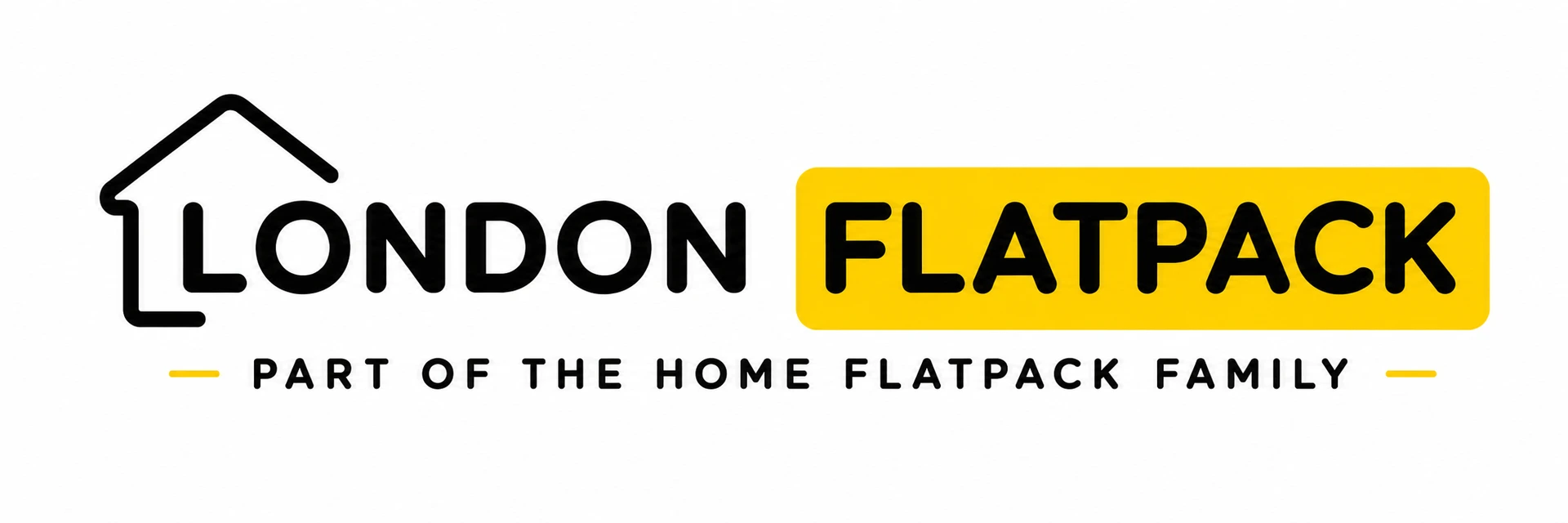 The Home Flatpack logo