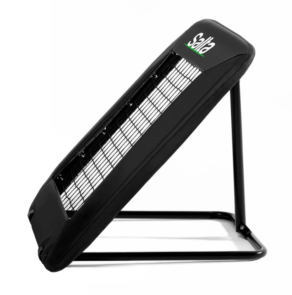 Black - Salta 124cm x 124cm Motion Rebounder - Photo 4