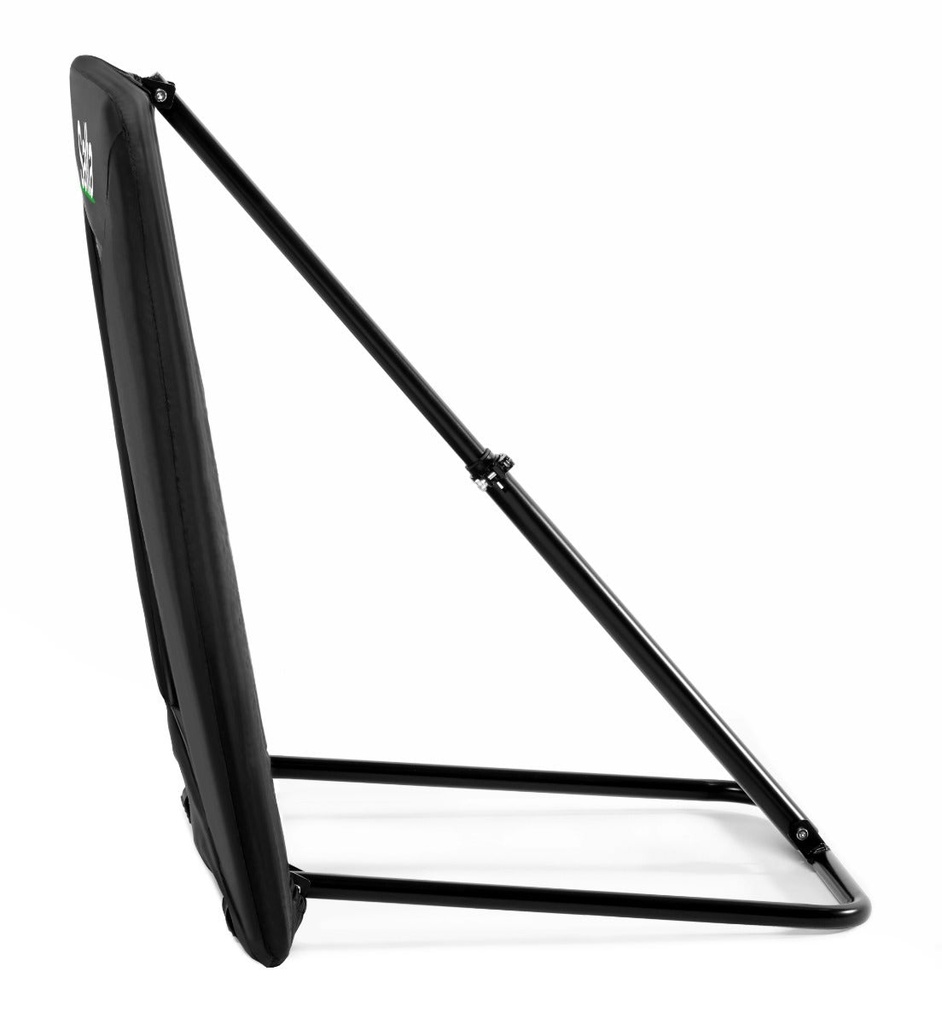 Black - Salta 124cm x 124cm Motion Rebounder - Photo 5