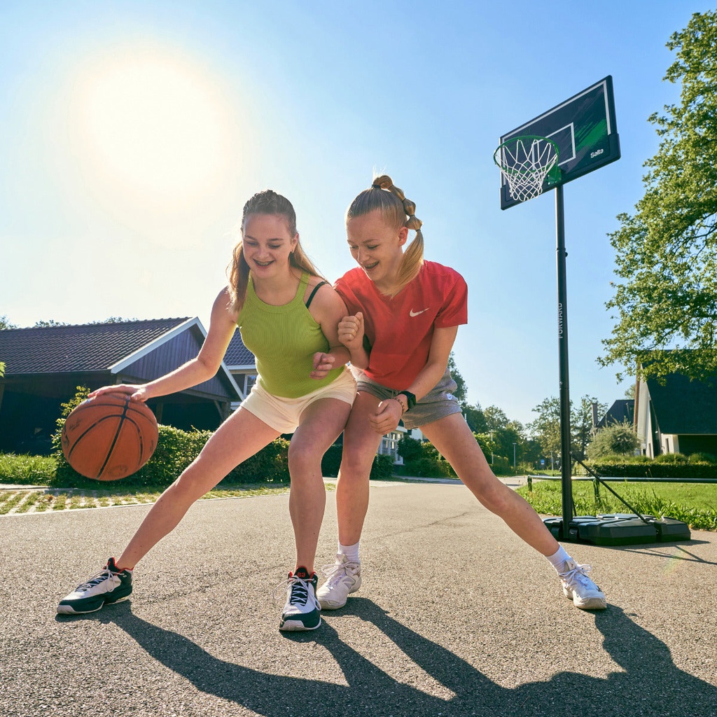 Not specified - Salta Forward Freestanding Basketball Hoop - Photo 3