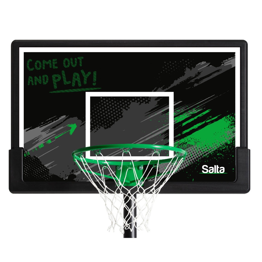 Not specified - Salta Forward Freestanding Basketball Hoop - Photo 6