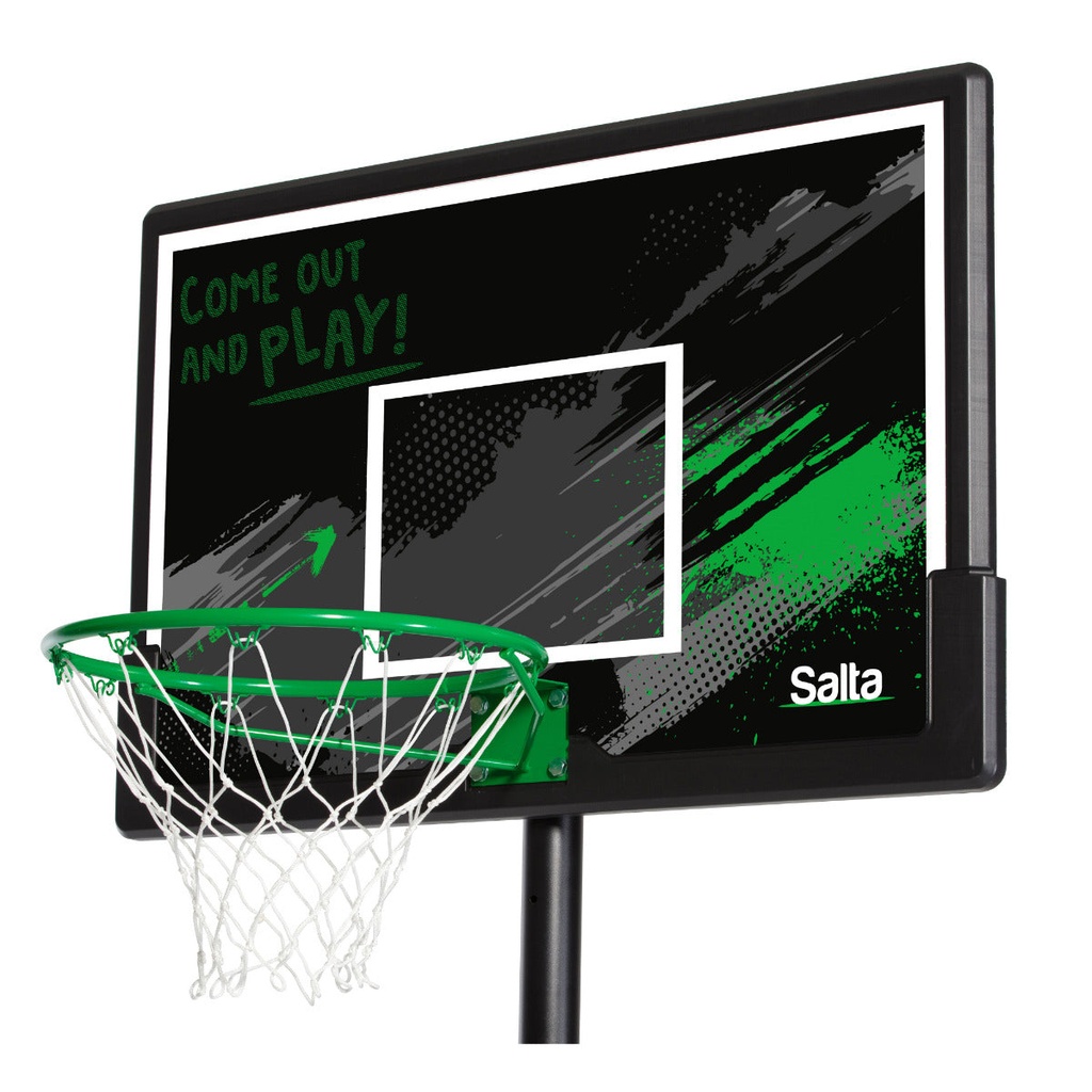 Not specified - Salta Forward Freestanding Basketball Hoop - Photo 7