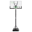 Black - Salta Centre Freestanding Basketball Hoop - Photo 4