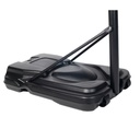 Black - Salta Centre Freestanding Basketball Hoop - Photo 9