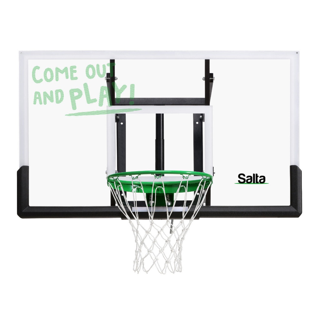 Not specified - Salta Guard Backboard Basketball Hoop (Wall Mounted) - Photo 3