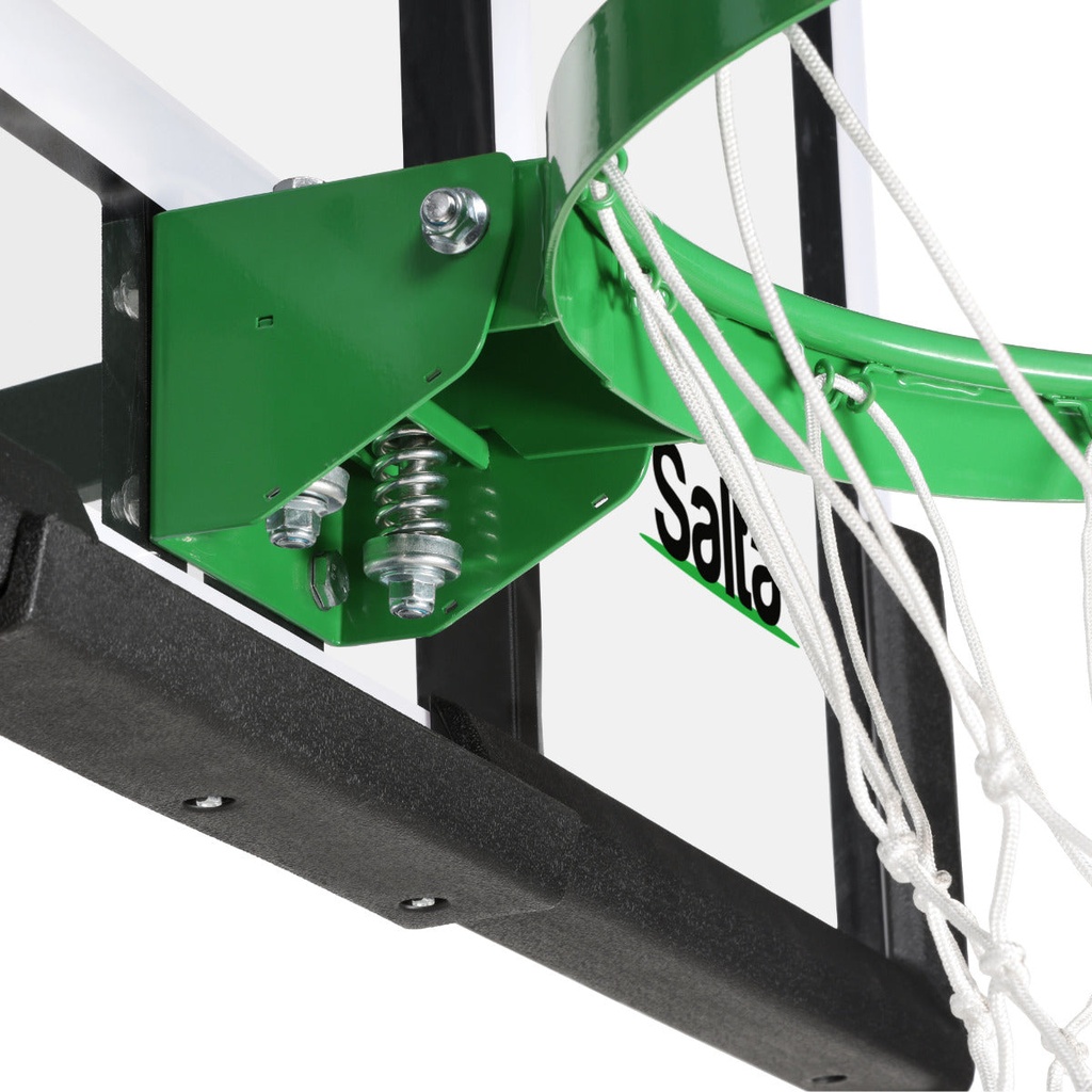 Not specified - Salta Guard Backboard Basketball Hoop (Wall Mounted) - Photo 5