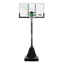 Black - Salta Guard Freestanding Basketball Hoop - Photo 5