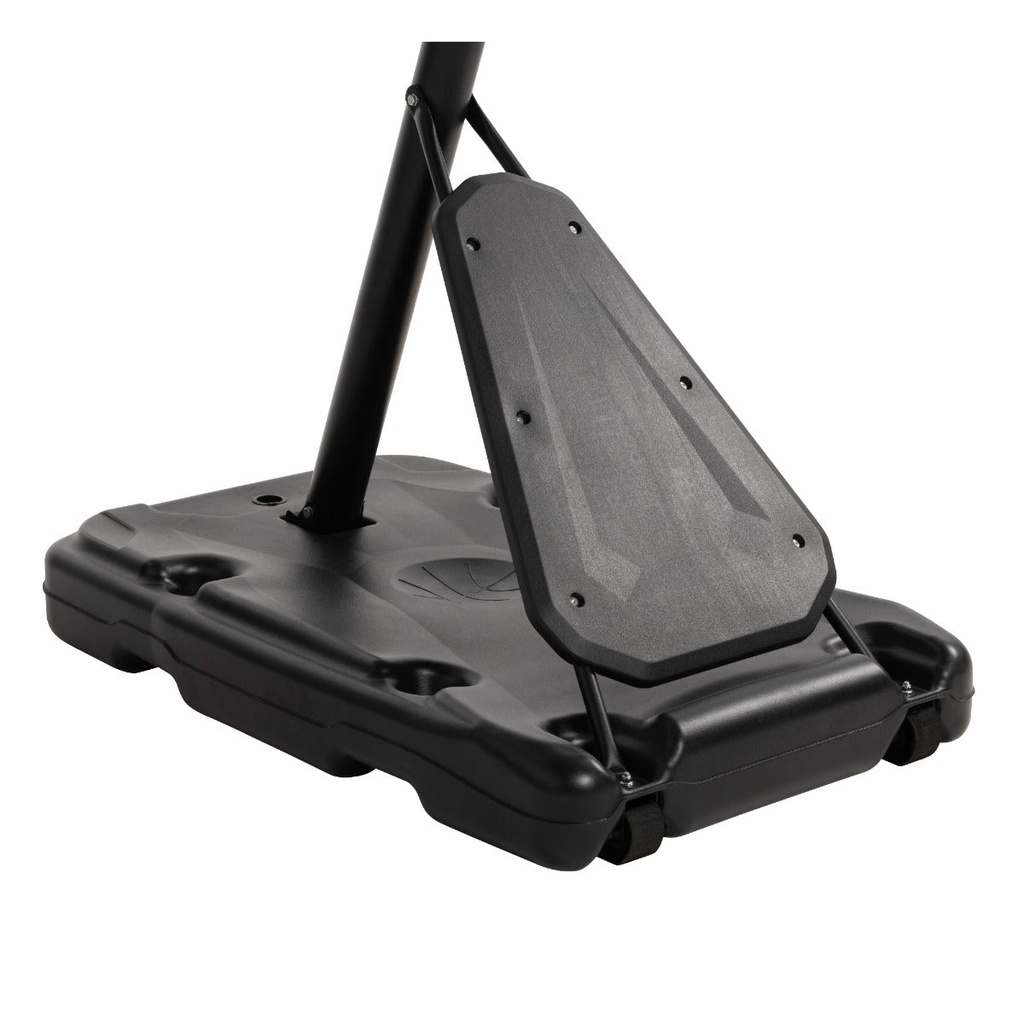 Black - Salta Guard Freestanding Basketball Hoop - Photo 9