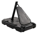 Black - Salta Guard Freestanding Basketball Hoop - Photo 9