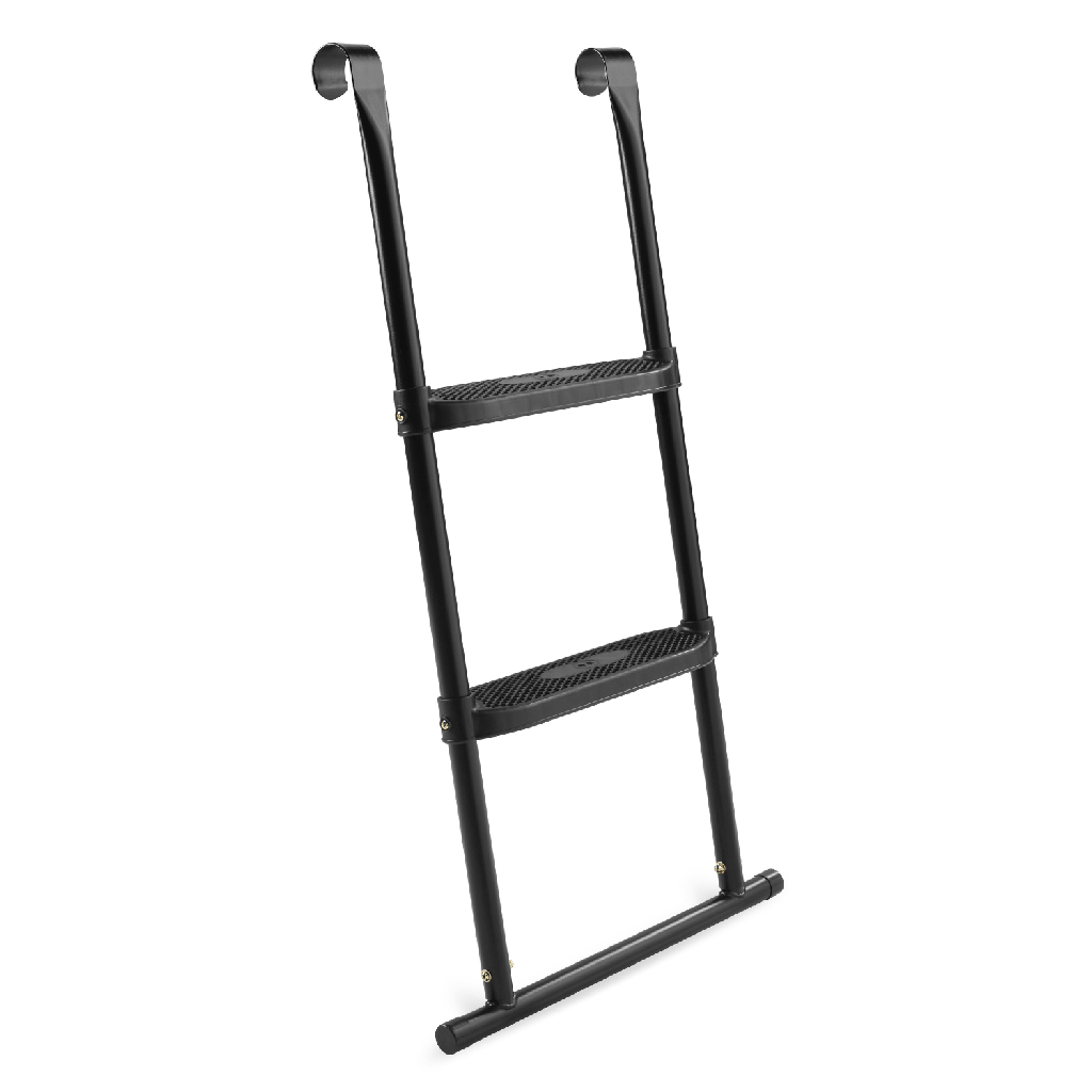 Black - Salta Trampoline Ladder - Photo 2