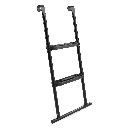Black - Salta Trampoline Ladder - Photo 2