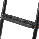 Black - Salta Trampoline Ladder - Photo 4