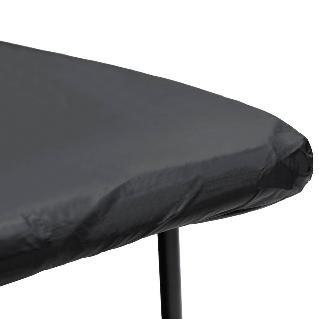 Not specified - 14ft x 8ft Salta Rectangular Trampoline Weather & Debris Cover - Photo 3
