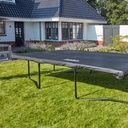 Not specified - 10ft x 7ft Salta Rectangular Trampoline Weather & Debris Cover - Photo 2
