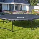 Not specified - 13ft Salta Round Trampoline Weather & Debris Cover - Photo 2