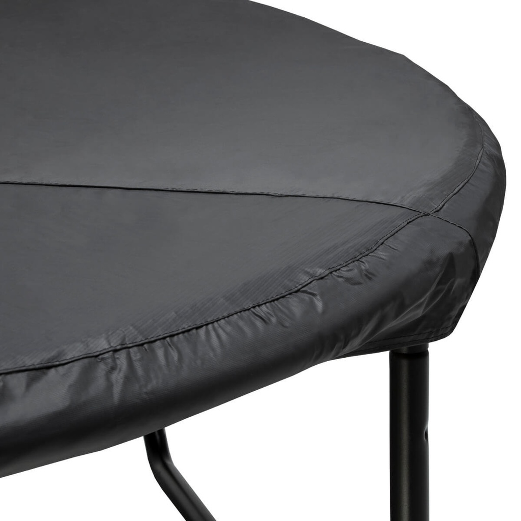 Not specified - 12ft Salta Round Trampoline Weather & Debris Cover - Photo 3