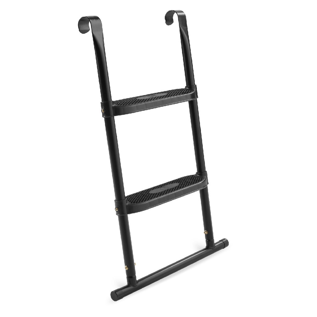 Black - Salta Trampoline Ladder - Photo 2