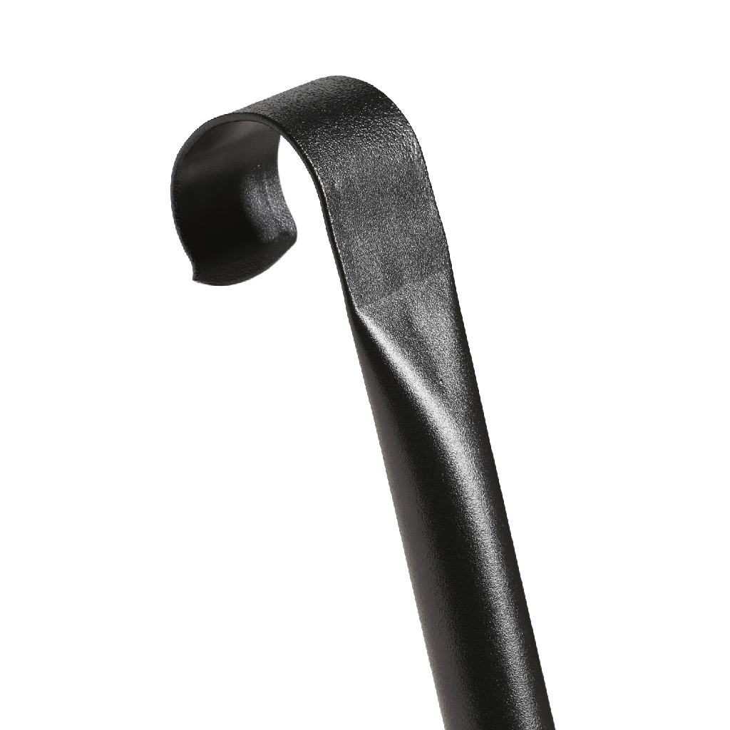 Black - Salta Trampoline Ladder - Photo 4