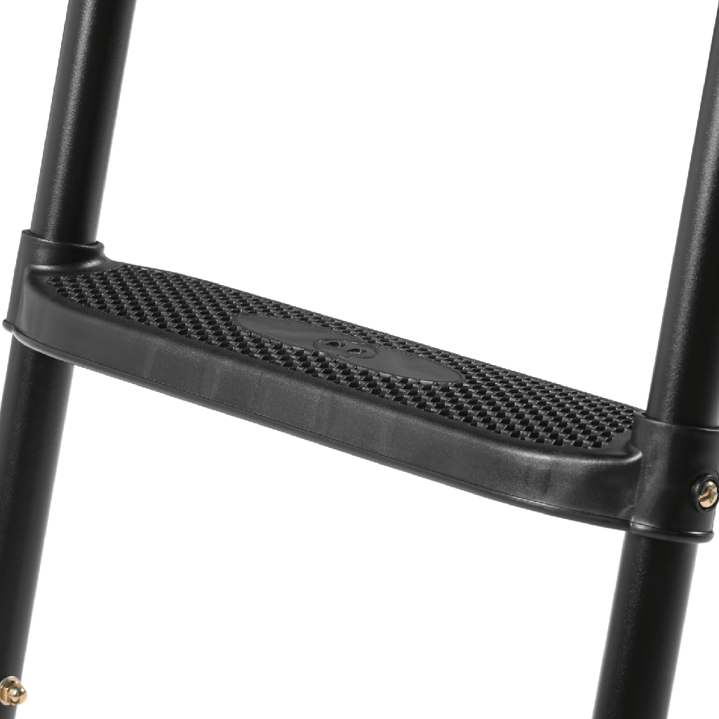 Black - Salta Trampoline Ladder - Photo 6