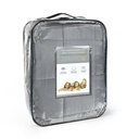 Weighted Gravity Blanket in Grey - Image 3