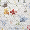 Summer - Patchwork Bedspread Set - Image 4