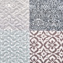 Worcester - Patchwork Bedspread Set - Image 4