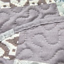 Worcester - Patchwork Bedspread Set - Image 5