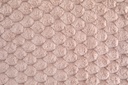 Leah Deluxe Throw in Blush - Image 5