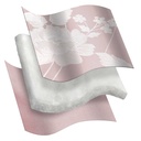 Meadows Collection - Embellished Jacquard Quilted Bedspread Set in Blush Pink - Image 6