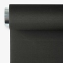 Blackout Roller Blind in Black - Image 4