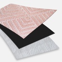 Amaranth Collection - Ultra Blackout Eyelet Curtains in Blush Pink - Image 5