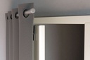 PortePole - Extendable Door Curtain Pole - Image 6