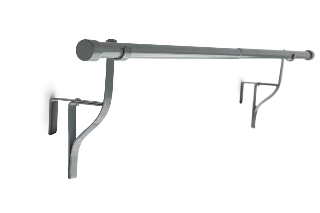PortePole - Extendable Door Curtain Pole - Image 7