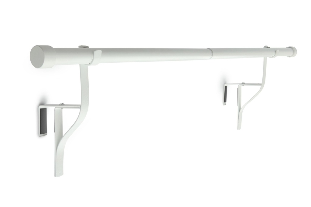 PortePole - Extendable Door Curtain Pole - Image 8
