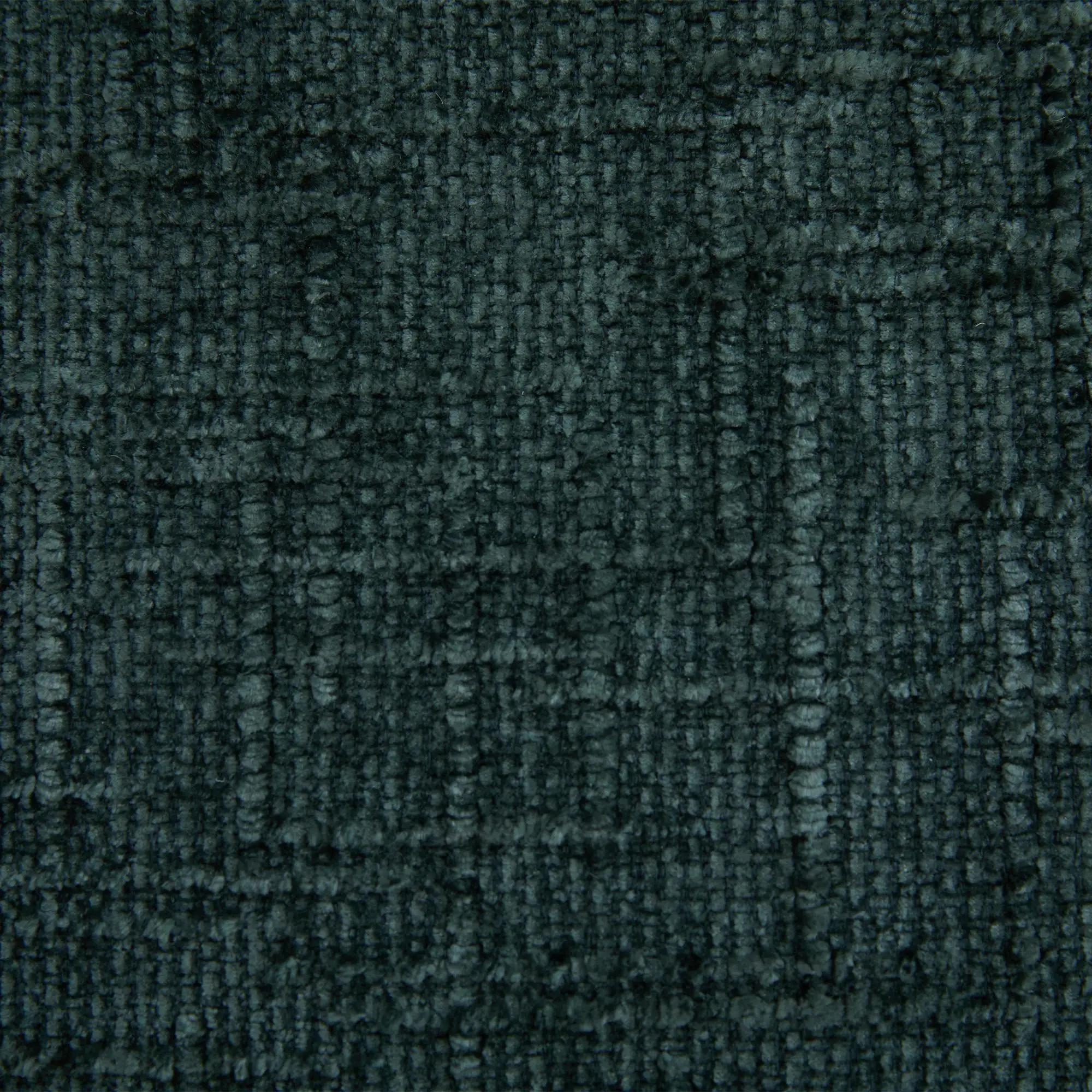 Chenille Sofa Bed 180 x 79 x 57cm - Emerald - 13