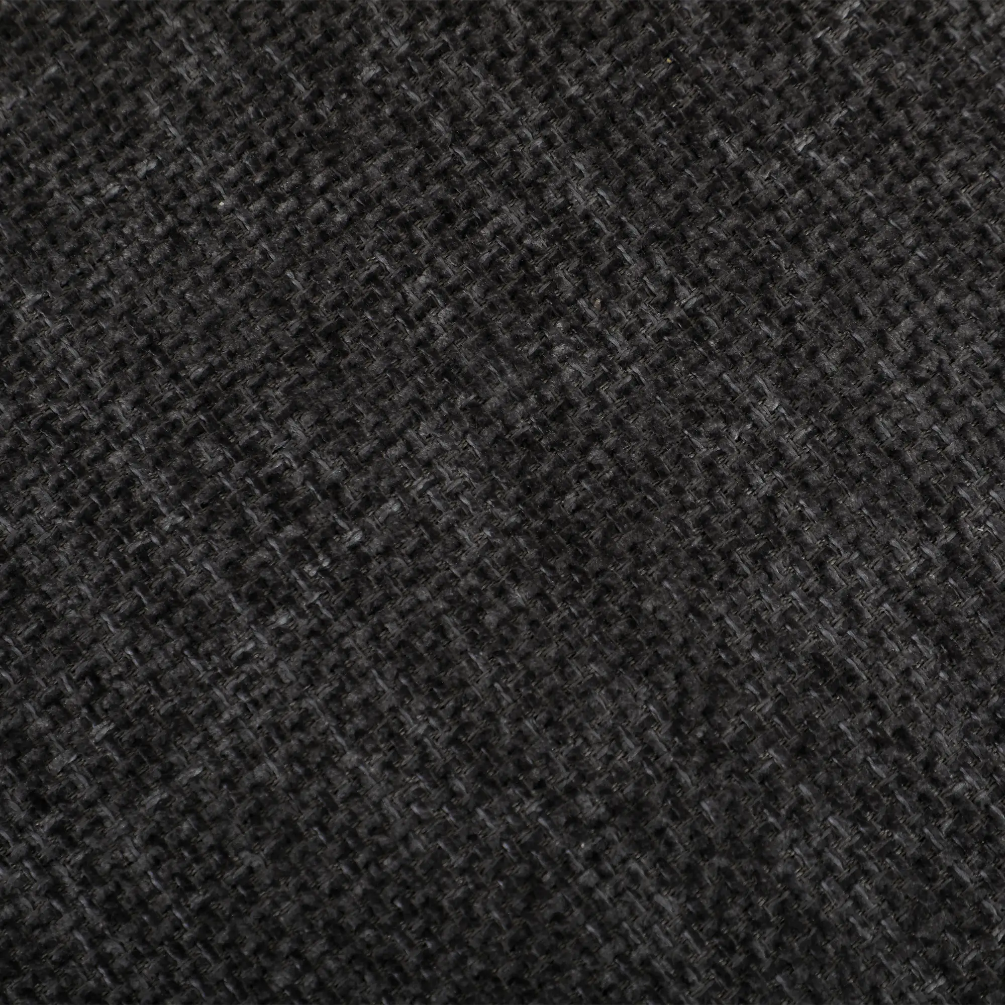 3 Seater Velvet Sofa 199 x 80 x 86cm - Dark Grey - 12