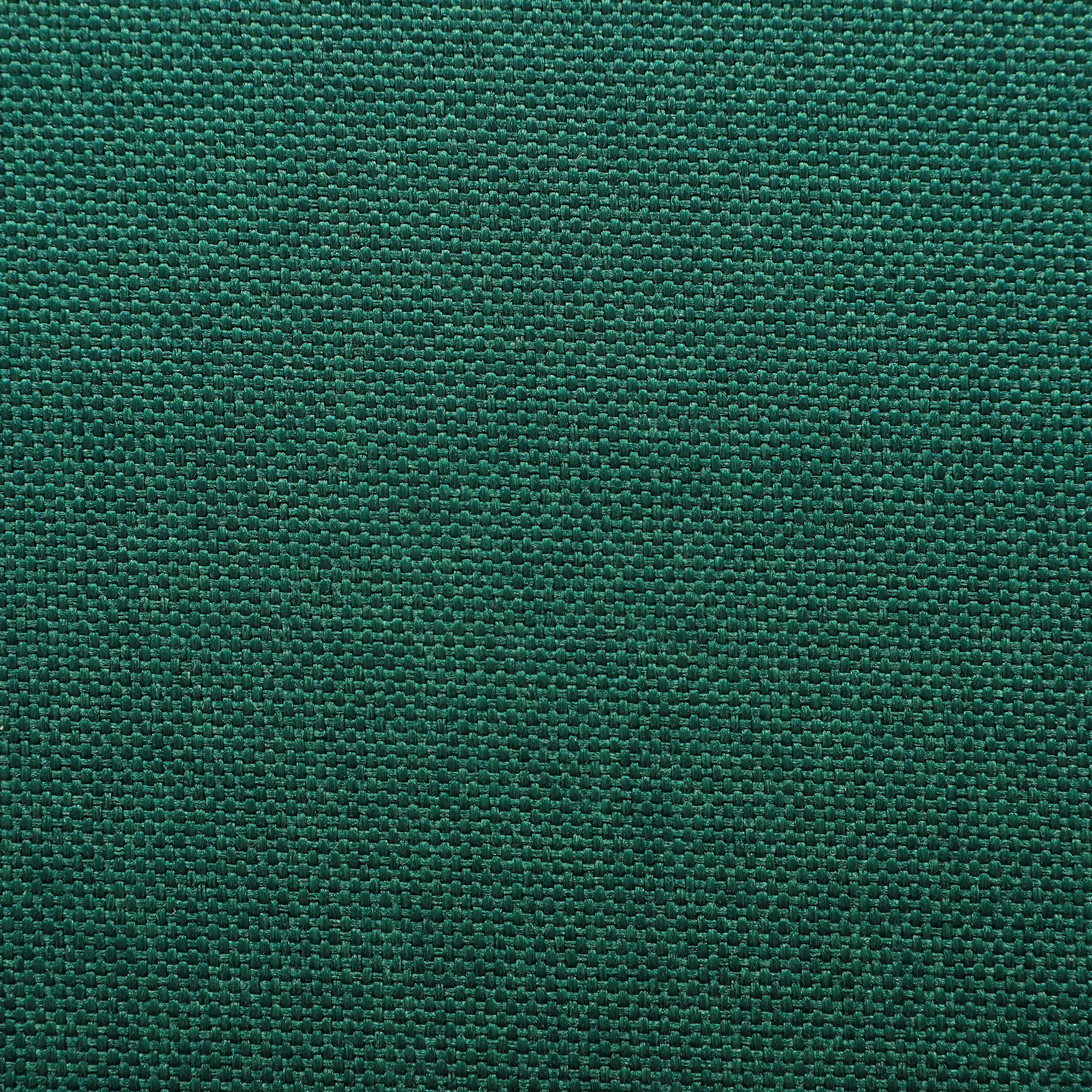 Linen Armchair 68 x 75 x 84cm - Dark Green, Black - 12