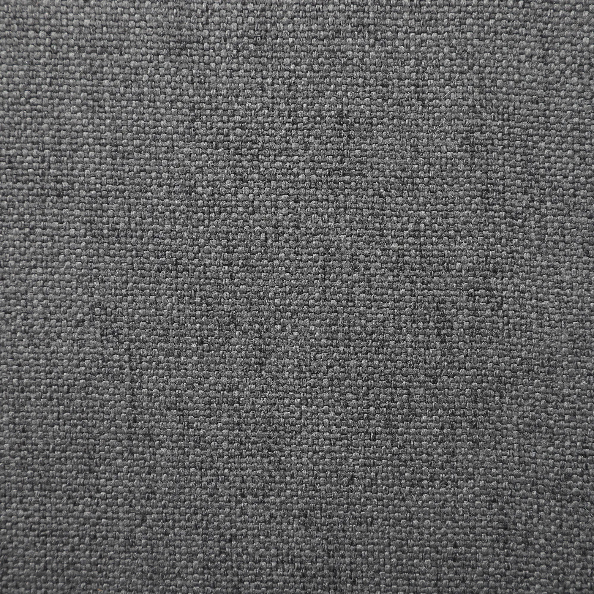 Linen Armchair 68 x 75 x 84cm - Dark Grey, Black - 12