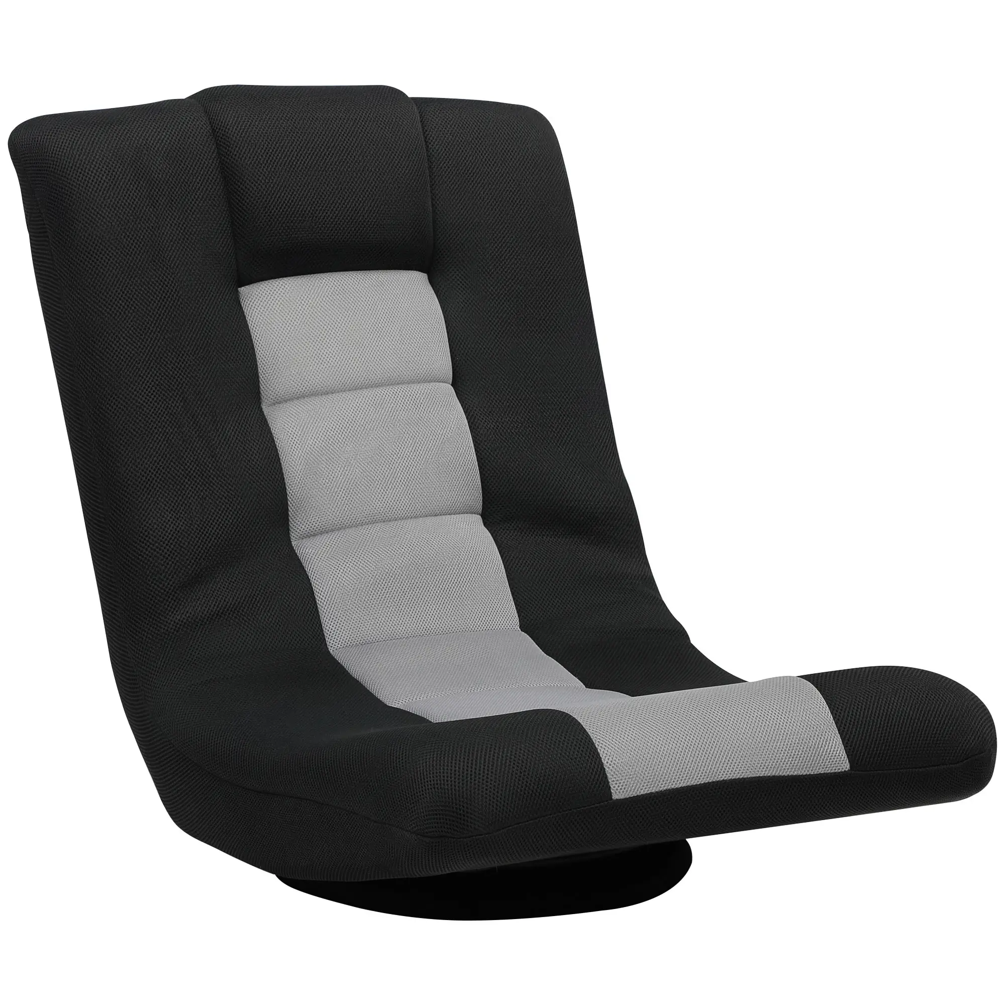 Sofa 59 x 104 x 72cm, Black - Black - 11