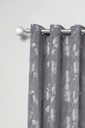 Sphere - Extendable Curtain Pole in Chrome - Image 2