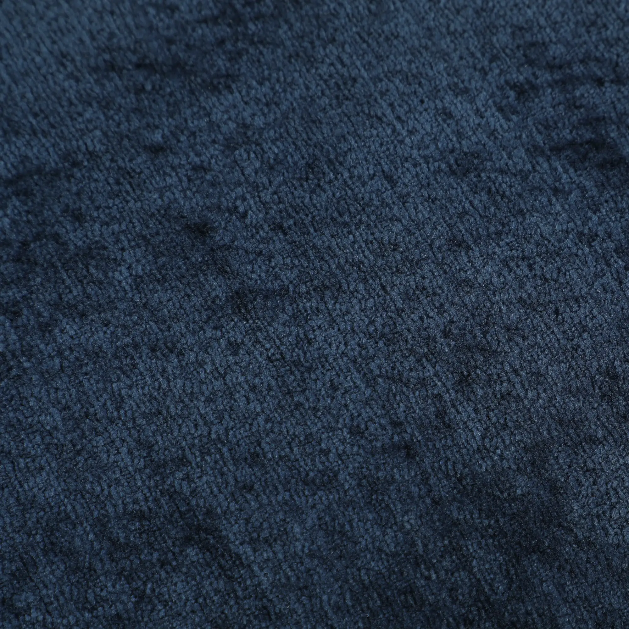 2 Seater Velvet Sofa 131 x 78 x 83cm - Blue - 13