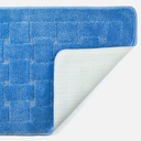 Shades Collection - 2 Piece Bath Set - Blue - Photo 3