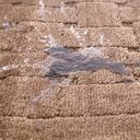 Shades Collection - Bath Mat - Beige - Photo 2