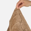 Shades Collection - Bath Mat - Beige - Photo 4