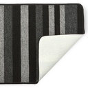 Tricolore Collection - Contrast Stripe 2 Piece Set - Grey - Photo 2