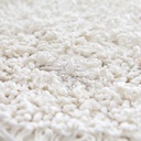 Tumble Twist Collection - Pure Cotton 2 Piece Bath Set - Cream - Photo 2