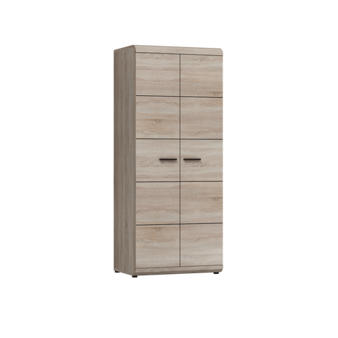 INSTALLATION SERVICE FOR PHANTOM FURNITURE Lask Link – Wardrobe 80 cm