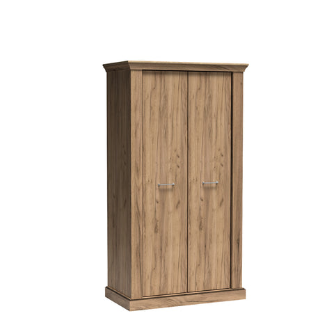 [HFP-001-2351] INSTALLATION SERVICE FOR PHANTOM FURNITURE S-Antica A-16 Wardrobe Kraft Gold
