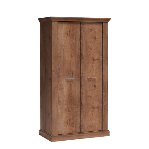 [HFP-001-2352] INSTALLATION SERVICE FOR PHANTOM FURNITURE S-Antica A-16 Wardrobe Light Ash