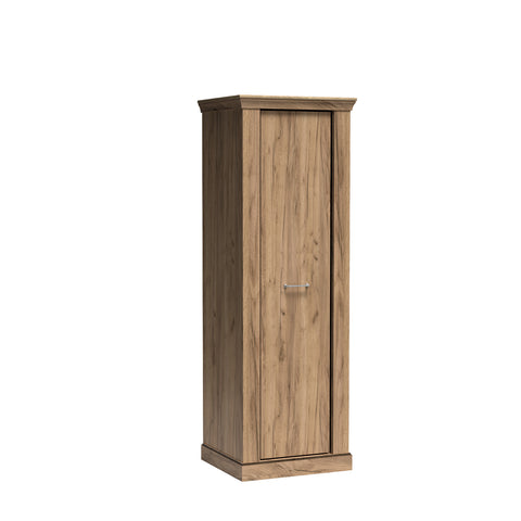 INSTALLATION SERVICE FOR PHANTOM FURNITURE S-Antica A-17 Wardrobe Kraft Gold